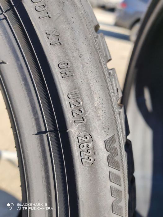 315 30 21, 275 35 21, 255 35 21, 275 40 21, 305 30 21