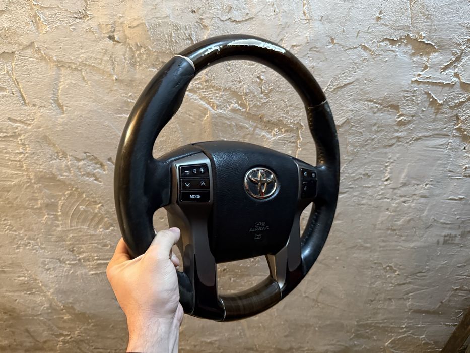 Руль для Toyota