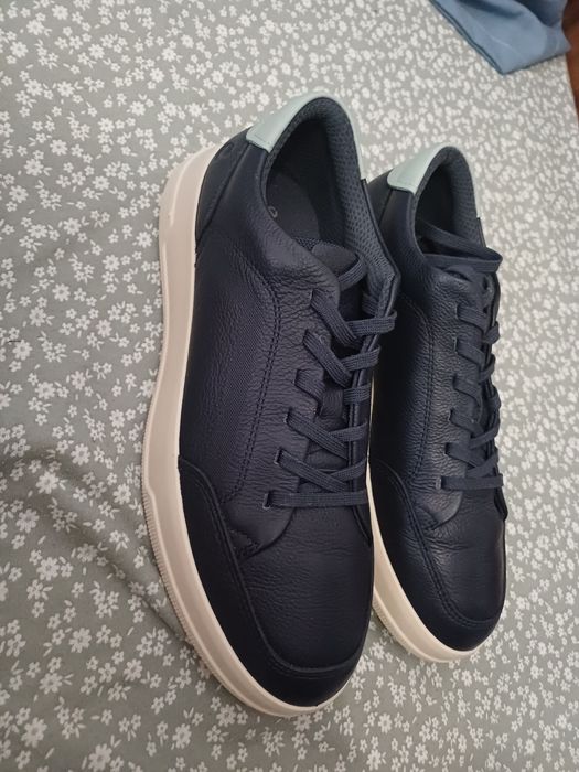 Pantofi / adidași piele ECCO 38