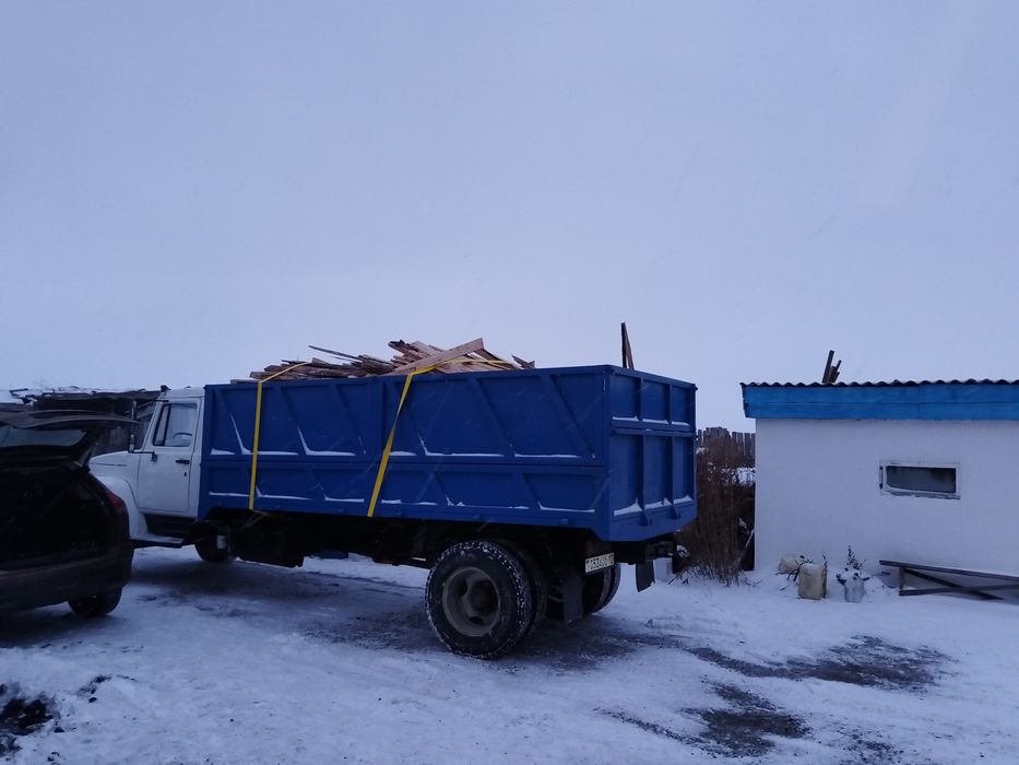 Продам газ 53 дизель
