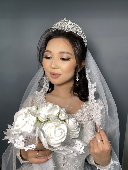 Продам свадебное платья