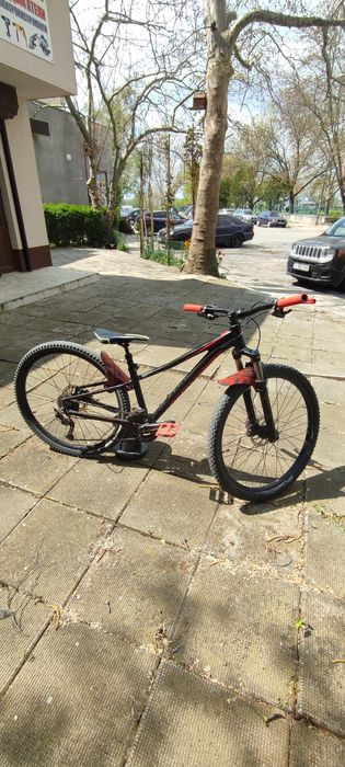 Велосипед specialized 27.5