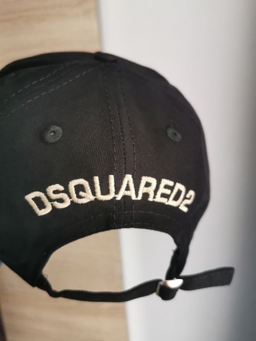 Șapcă dsquared2 noua calitate premium