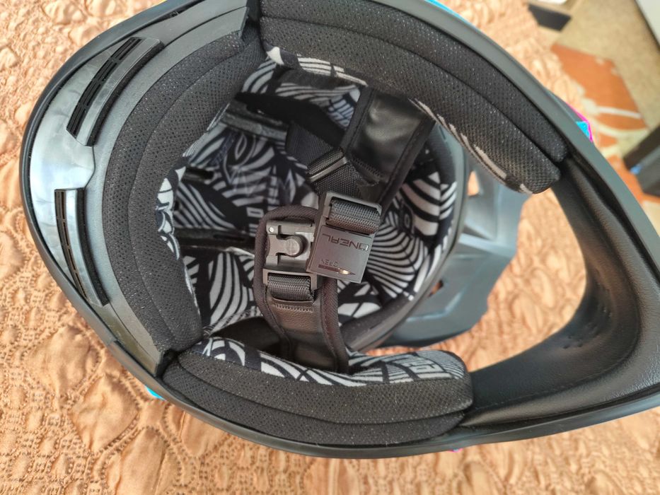 Каска Oneal Warp за МТБ