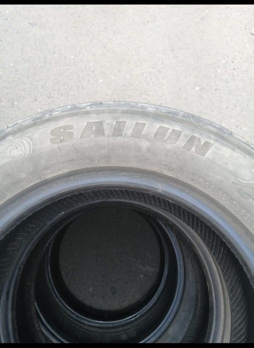 Продам летние шины