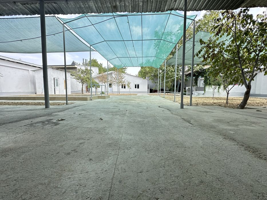 Чирчиқда ховли сотилади ( Чирчик Chirchiq xovli )