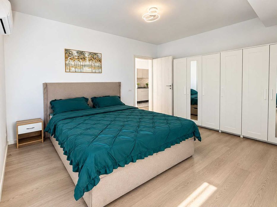 Apartament Regim Hotelier