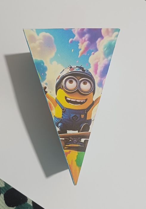 Cutii felie de tort