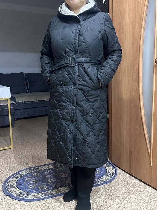 Продам осенюю куртку. Цена 17тыс
