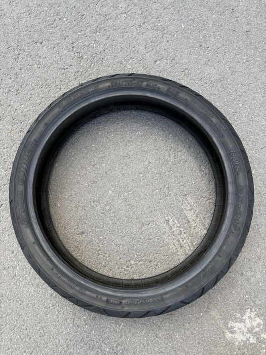 Комплект шин для мотоцикла