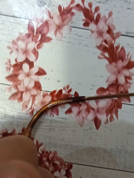 Очила на Lacoste Novak Djokovic