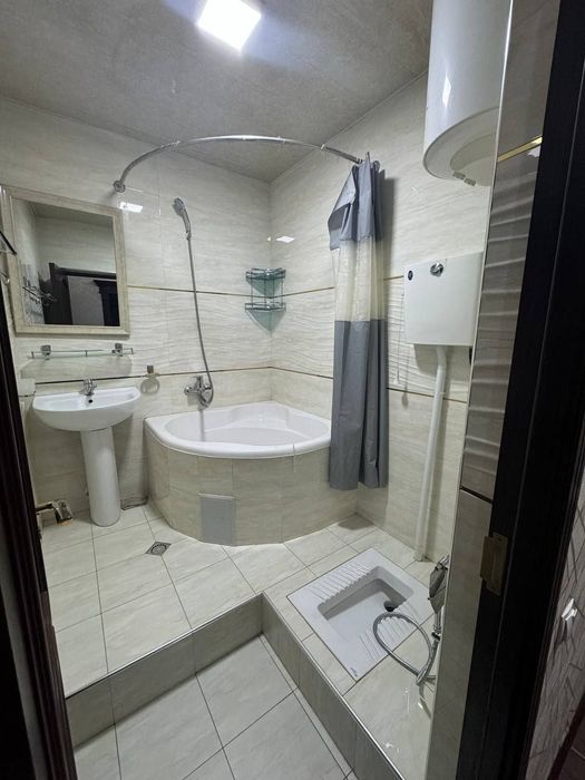 Sanuzelch Kafelshi Premium kafelchuz