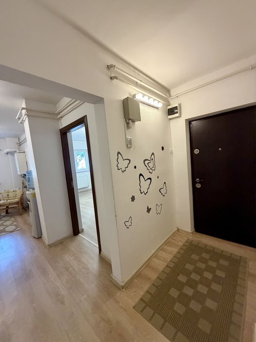 Închiriez Spațiu Birouri Parter, Zonă Intens Circulată, Energiei Profi