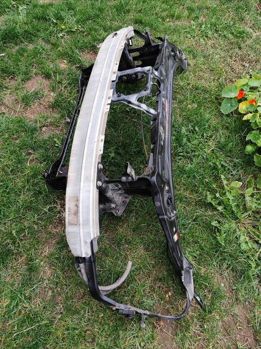 Очиларка/маска Mercedes S class W221