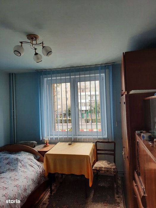 Apartament cu 3 camere etaj 1 in Astra, Brasov — fotografia 3