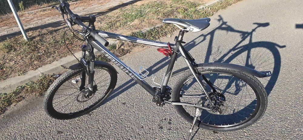 Bicicletă mtb HaiBike impecabilă