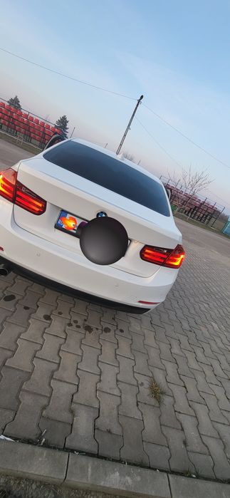 Vand sau schimb bmw f30 320d 2013