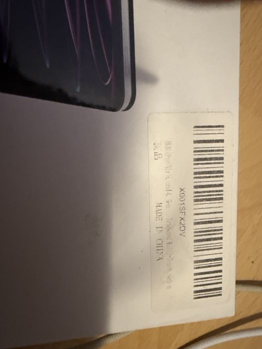 Husa tableta cu tastatura