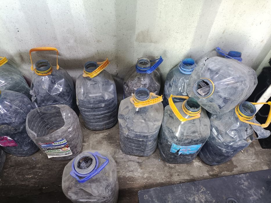 Свинец аккумуляторный