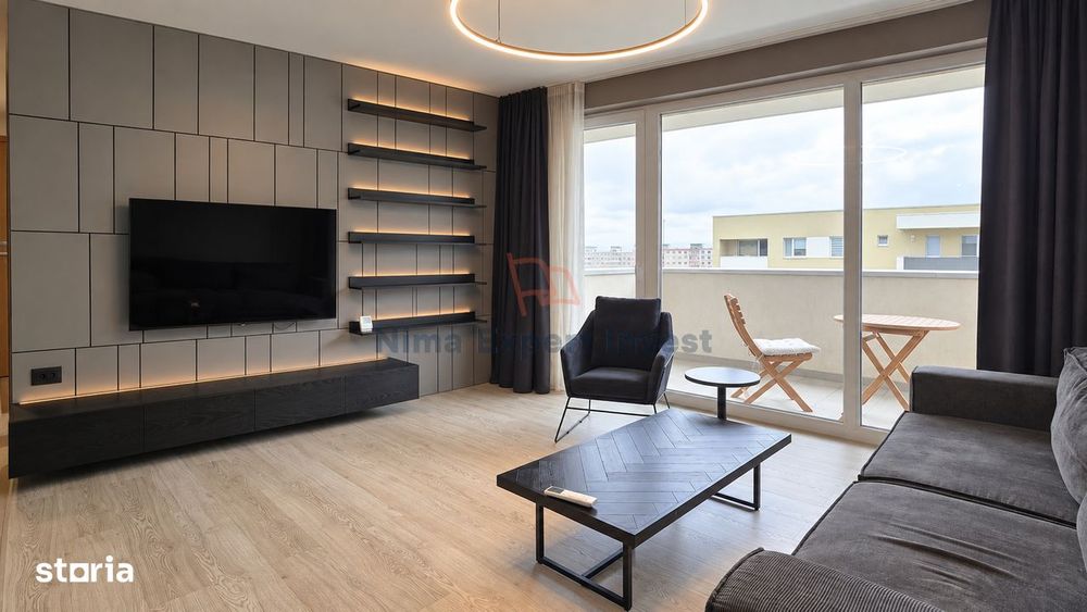 Apartament Premium | Urban Plaza