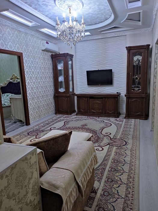 Срочно продается квартира Сергели 6а