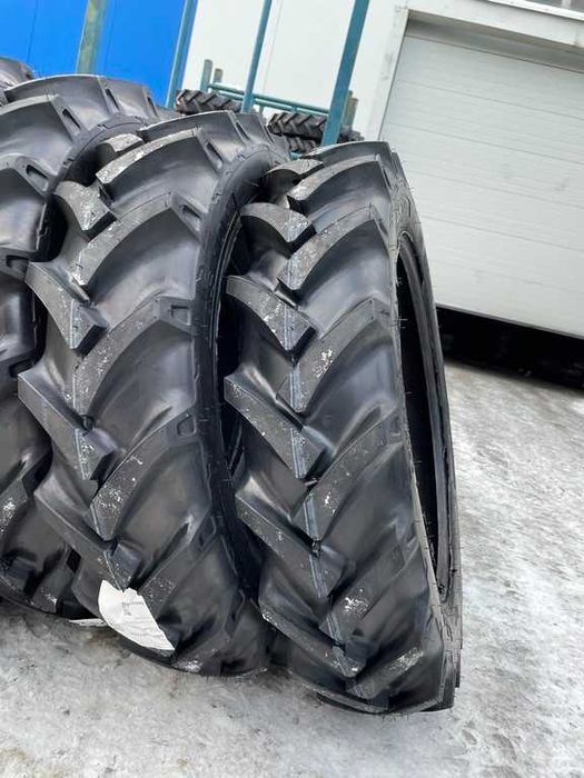 Cauciucuri noi cu 6Pliuri 8.3-24 Anvelope de tractor