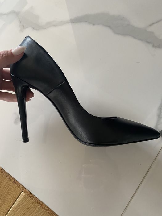 Обувки Musette