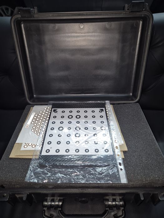 Продам 3D сканер