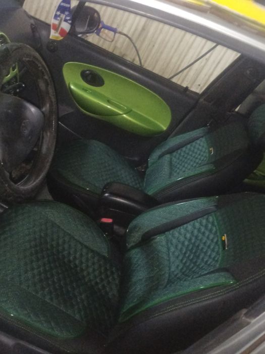 Matiz sotiladi arzon