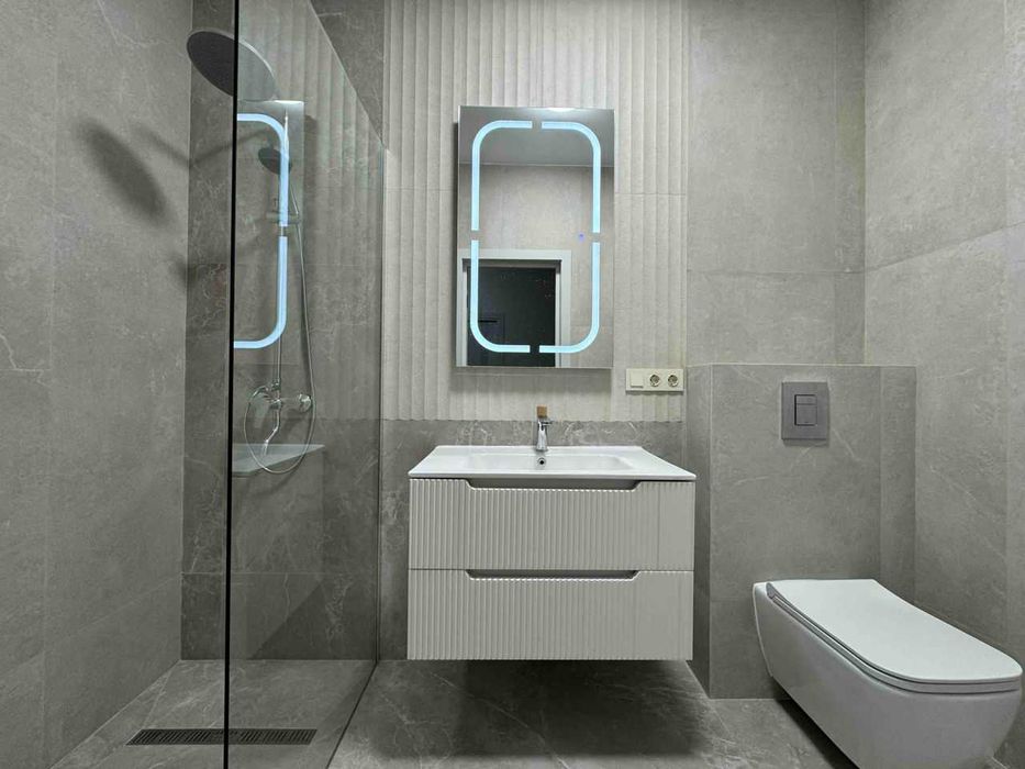 Дава се под наем Двустаен апартамент в София, Витоша - 77 кв.м за 525 € - Снимка #3