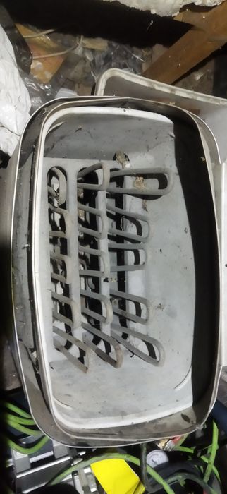 Электронная порилка. Печ.