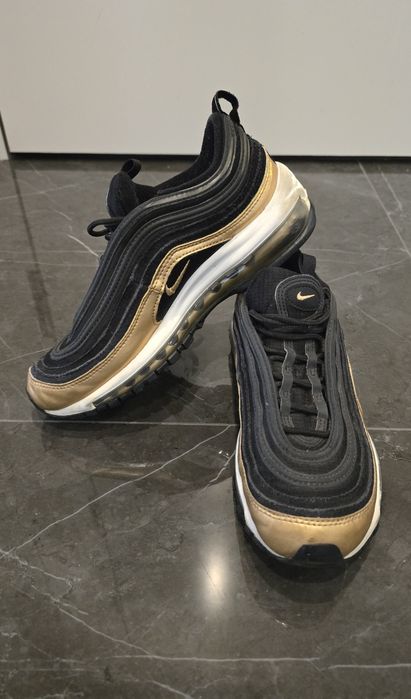 Дамски Маратонки "Nike"
