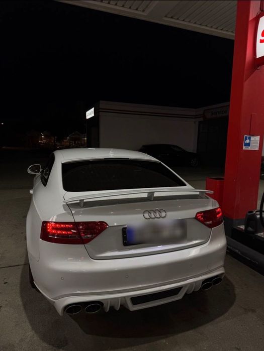 2011 Audi a5 Pachet RS / Jante 20 Sport