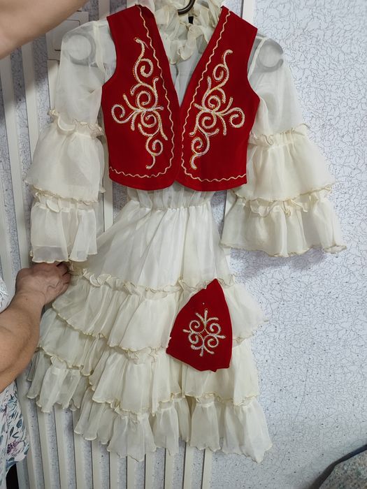 Продажа Национальной одежды от 5000