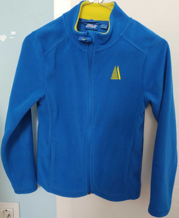 Полари за момче Crivit и Бенетон