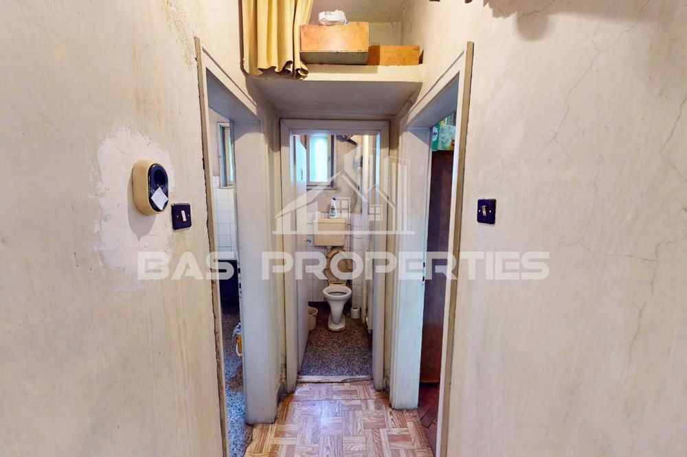 3-стаен в София-Красно Село площ 97