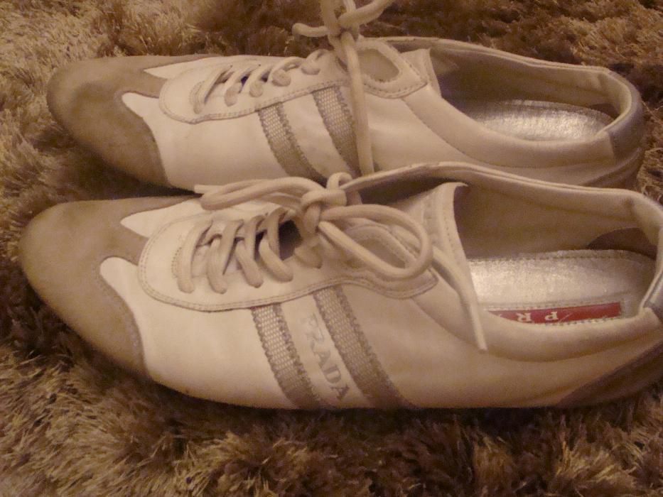Pantofi Prada Originali