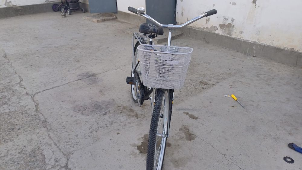 Велик Урал тап таза