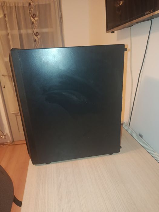 Carcasa Gaming Segotep