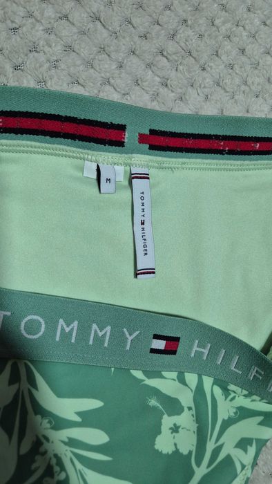 Оригинално долнище на бански Tommy Hilfiger