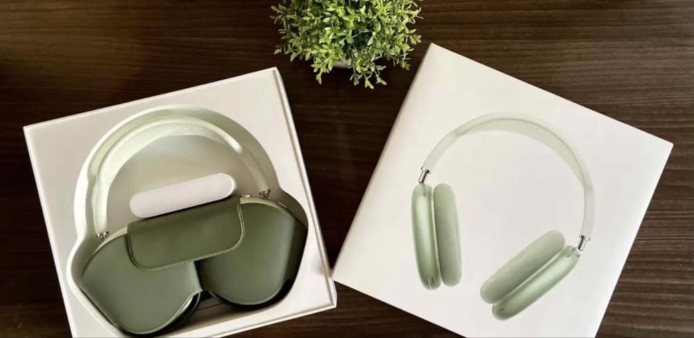 ПРОДАМ Apple AirPods Max