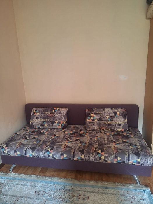 Диван раскладной