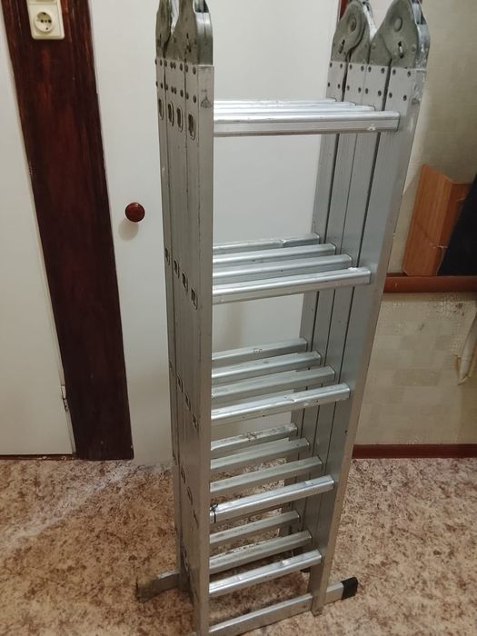 Стремянка сатылады