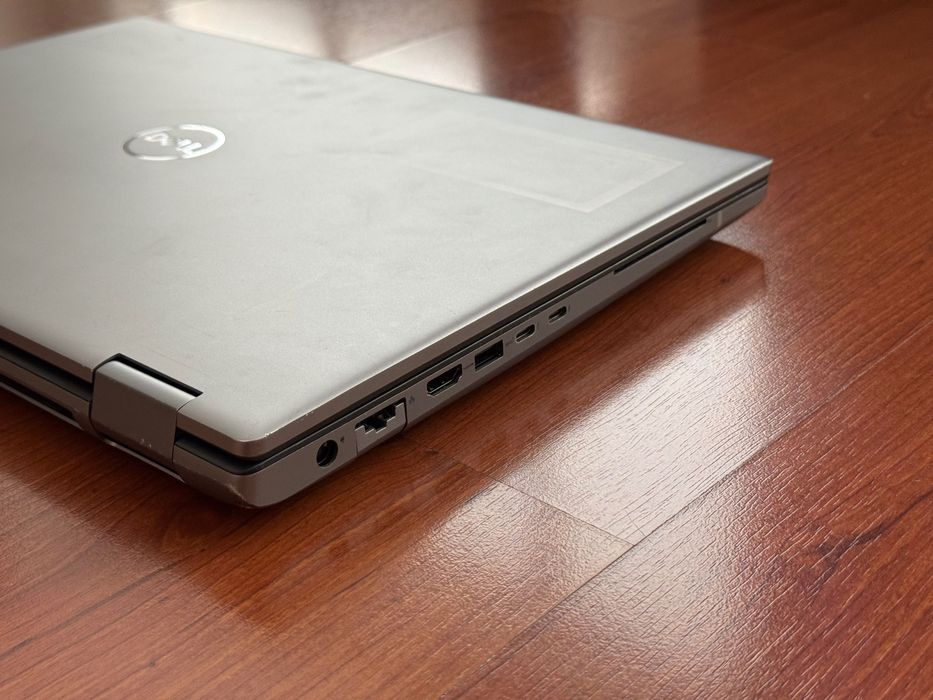 17.3’FHD IPS/RTX A3000 12GB/Dell Precision 7770/i9-12950HX/64GB/512GB