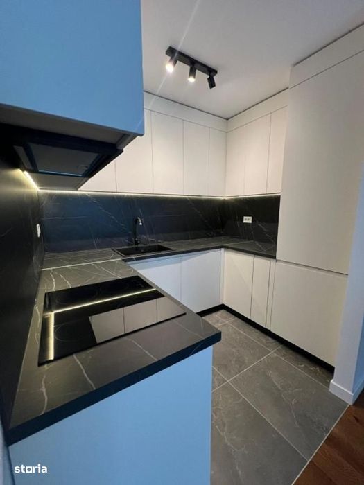 Apartament 2 camere | One Cotroceni Park | Parcare inclusa | Metrou 3'