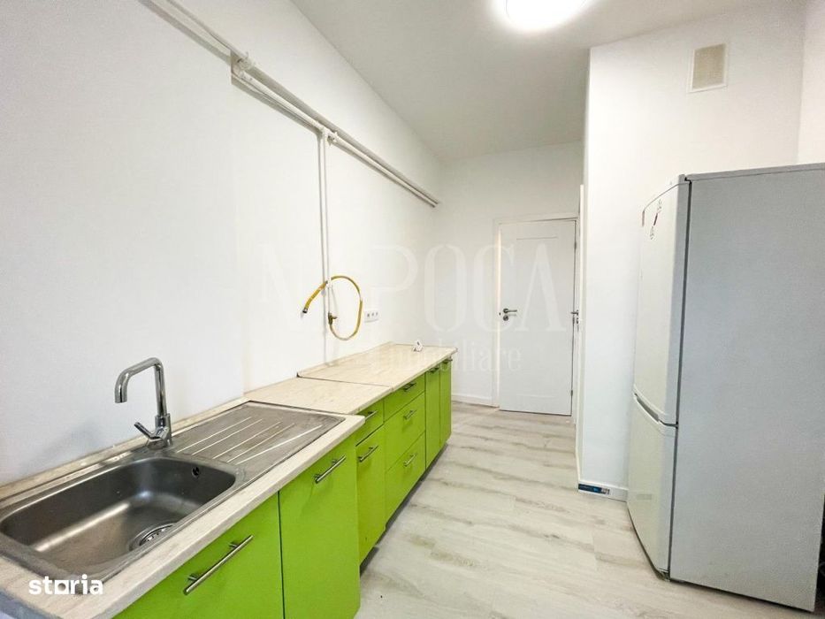 Apartament 4 camere de vanzare in Centru, Cluj Napoca