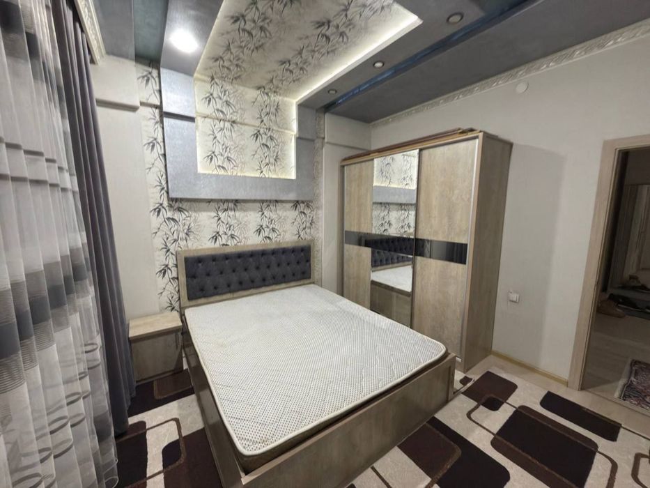 Аренда Чкалов метро новастр 3 ком 5 этаж 9 этажка все ест фото реално