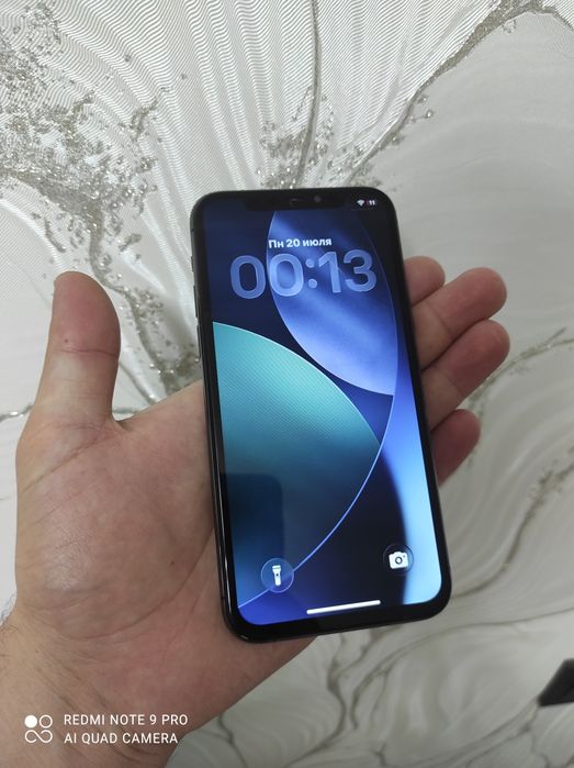 Iphone 11 pro 64 G