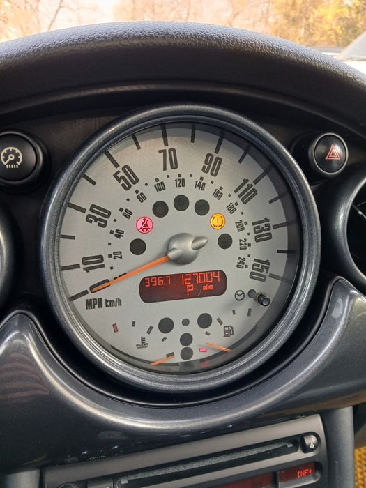 Продам Mini cooper S