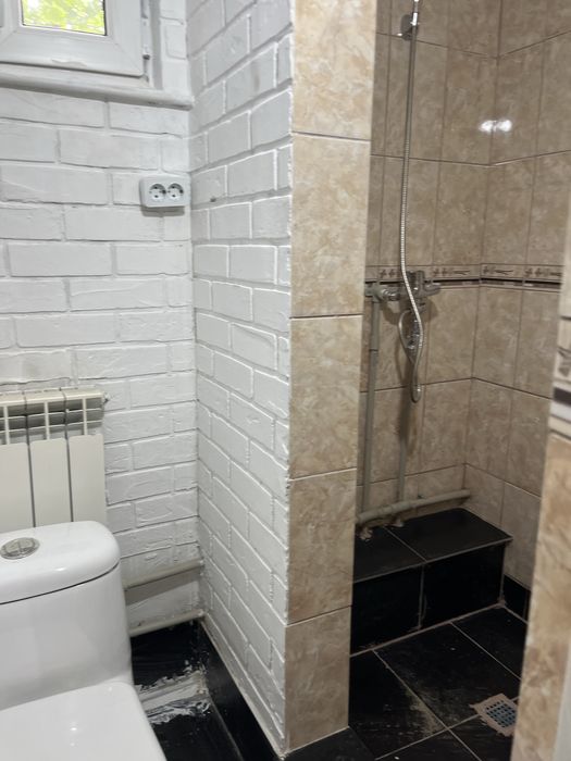 Сдам времянку отдельностоящую